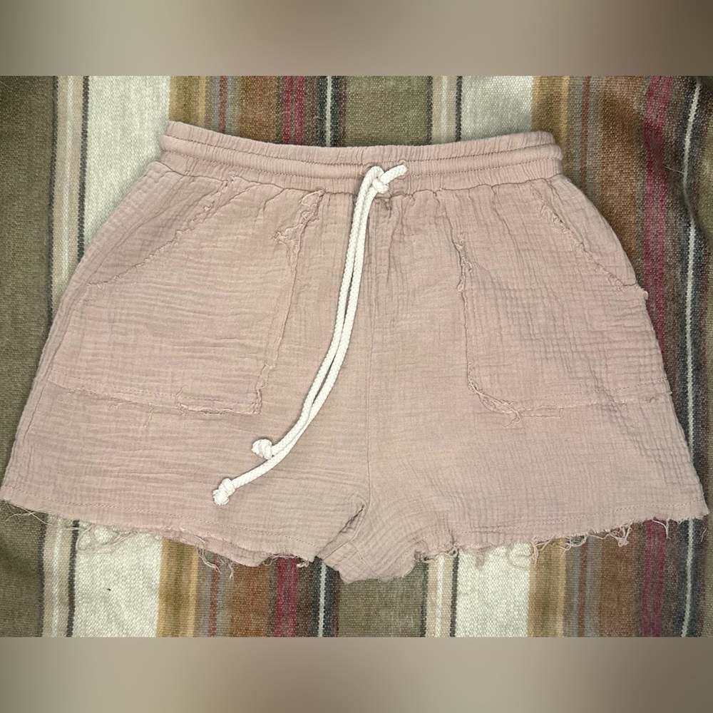 Ces Femme shorts